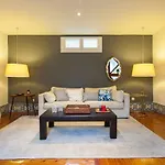 Bairro Alto-chiado 2 Bdr Beautifull View *