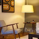 Bairro Alto-chiado 2 Bdr Beautifull View شقة Lisboa