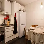 شقة Bairro Alto-chiado 2 Bdr Beautifull View