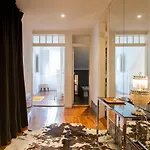 شقة Bairro Alto-chiado 2 Bdr Beautifull View