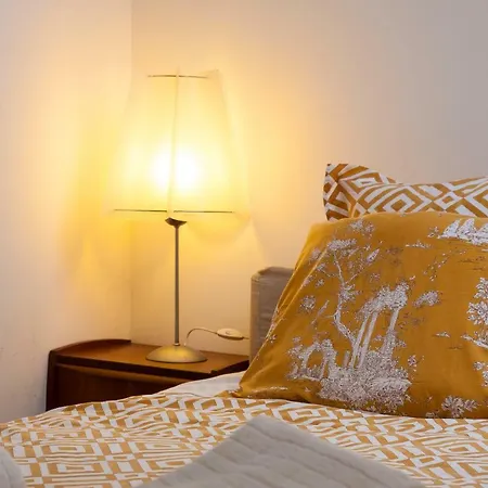 Bairro Alto-chiado 2 Bdr Beautifull View