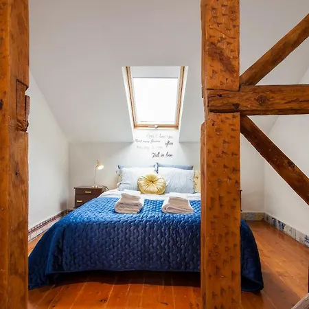 Appartement Bairro Alto-chiado 2 Bdr Beautifull View Lissabon