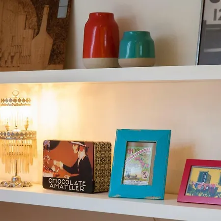 Bairro Alto-chiado 2 Bdr Beautifull View Apartamento Lisboa