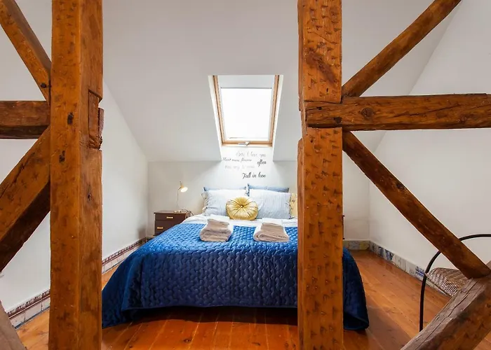 Apartman Bairro Alto-chiado 2 Bdr Beautifull View Lisboa