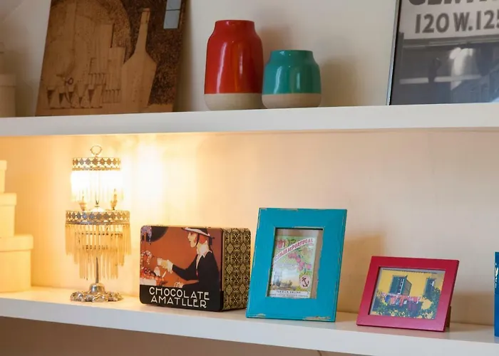 Bairro Alto-chiado 2 Bdr Beautifull View Apartman Lisboa