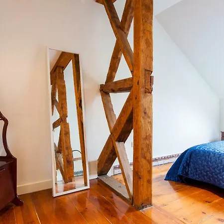 Bairro Alto-chiado 2 Bdr Beautifull View